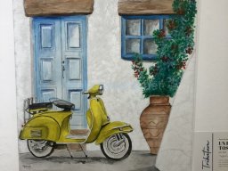 Exposición Gerardo Carceles 2023